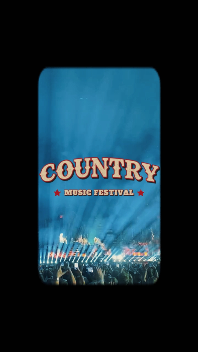 concert
