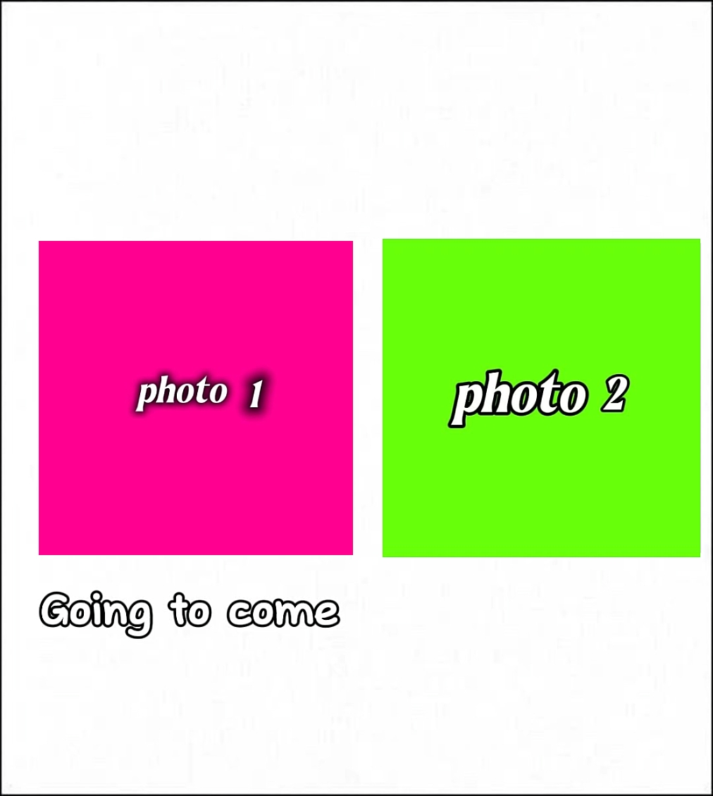 NEW TREND TEMPLATE