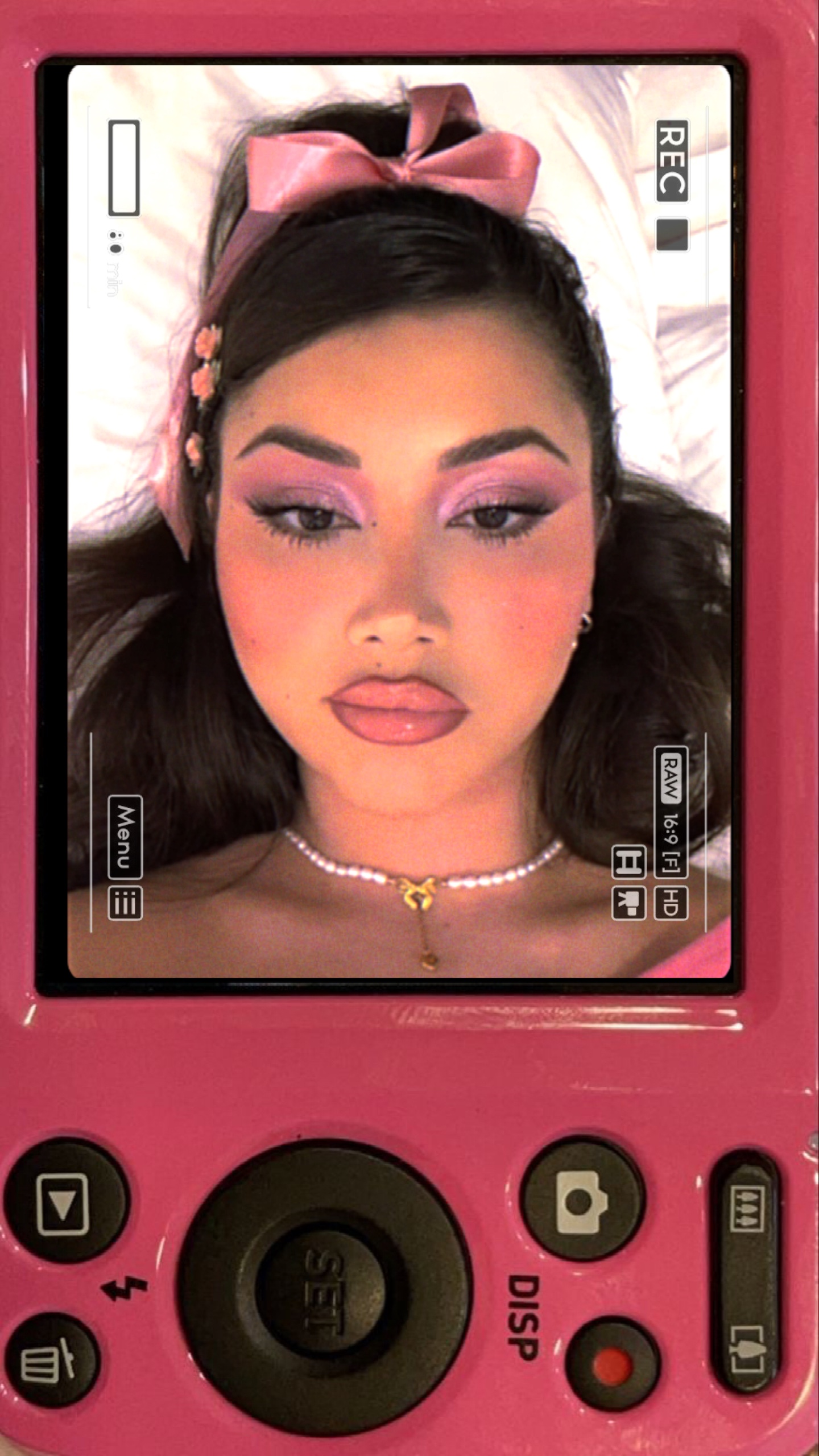 Y2k Camera 📸💕