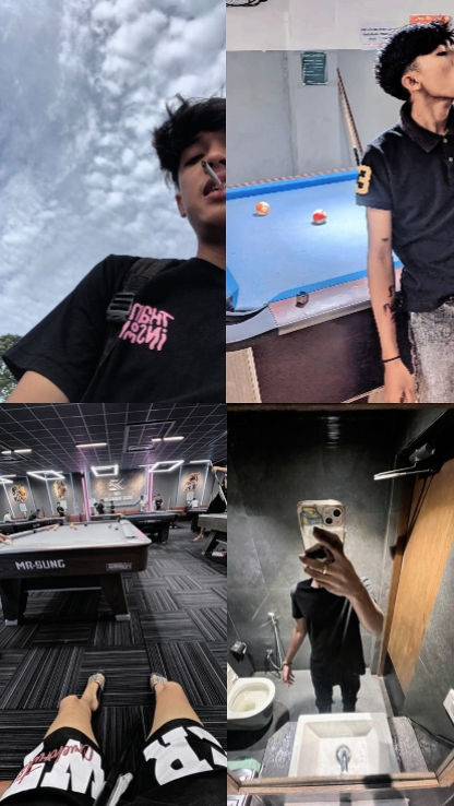aesthetic 4pics