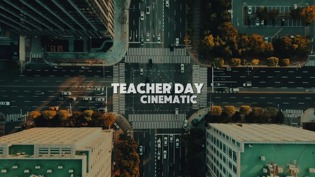 Teacher day
