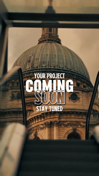 PRÓXIMAMENTE