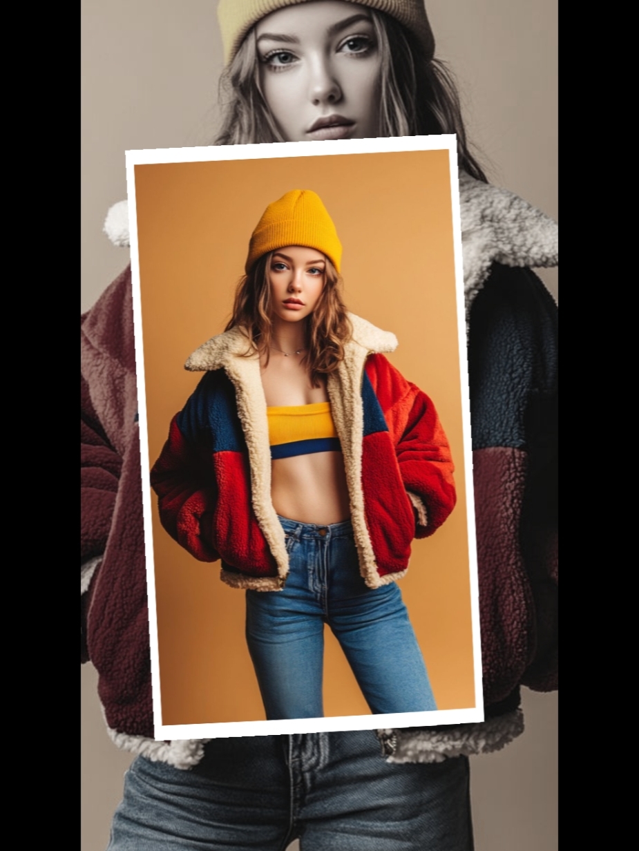 trend template