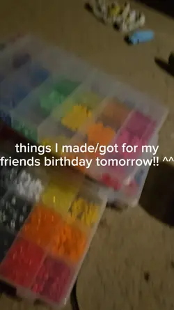 HAPPY BIRTHDAY TO MY