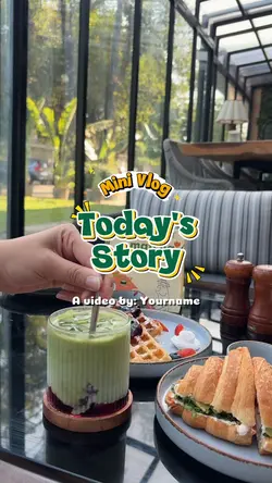 today story
