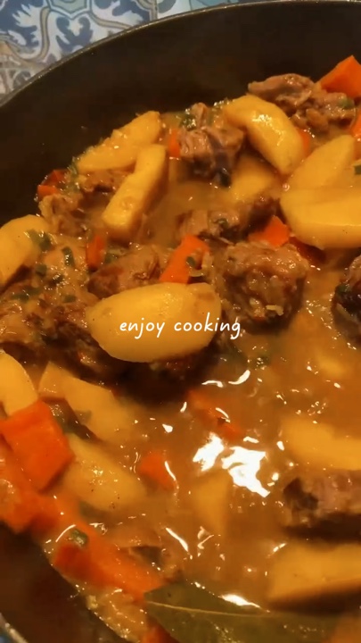 Enjoy Cooking