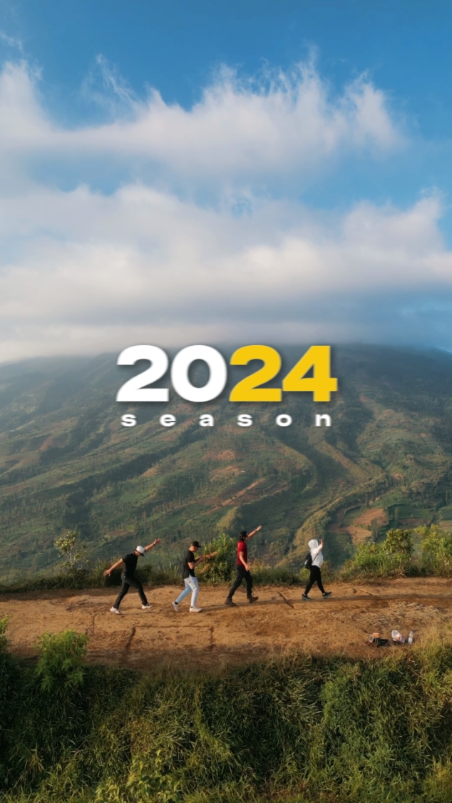 2024 season ends