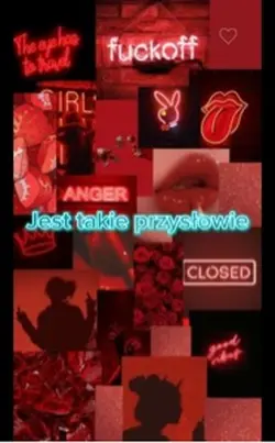 Takie przysłowie…