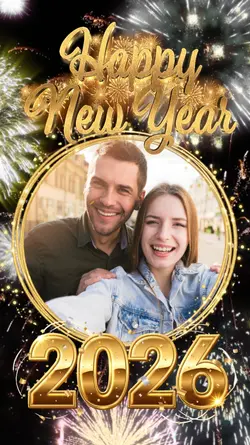 2026 NEW YEAR