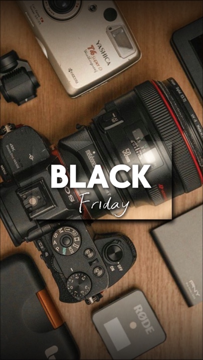 camera