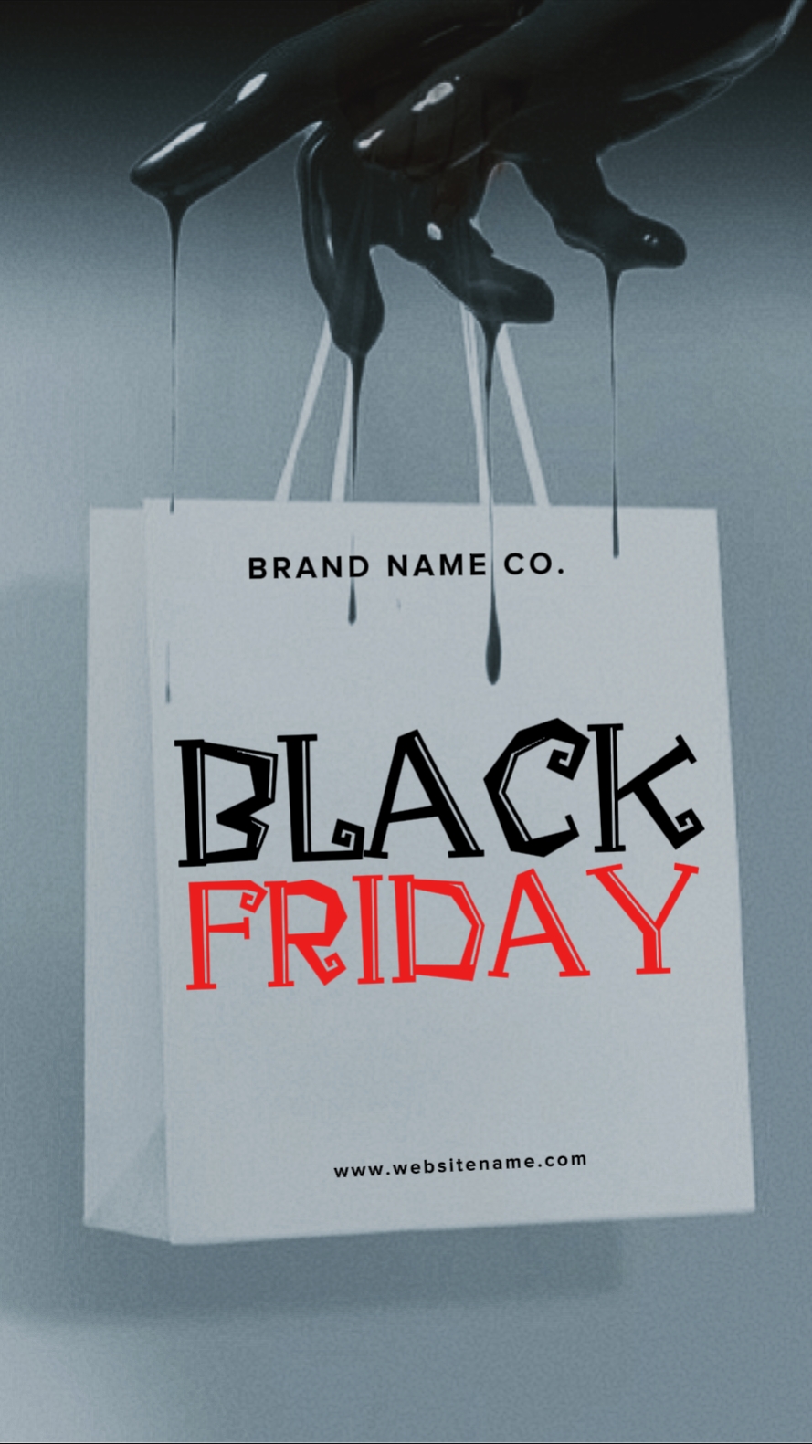 PROMOÇÃO BLACK FRIDAY