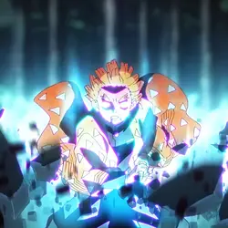 Zenitsu Demon Slaye 