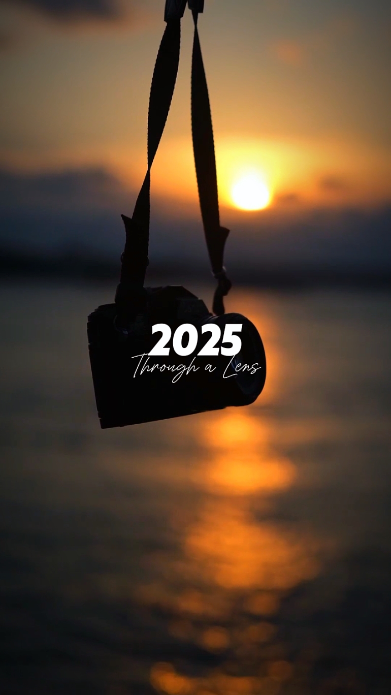 2025 melalui lensa