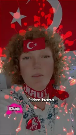 Rabbim Bana
