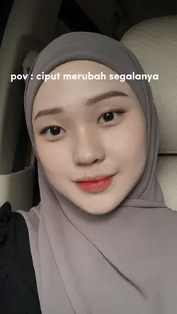 ciput merubah