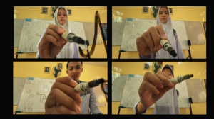 tanda tangan 