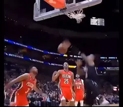Ja Morant edit NBA