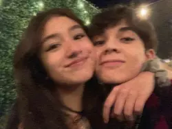 Couple template