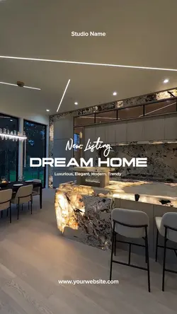 DREAM HOME
