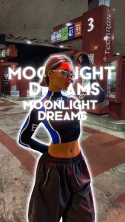 Moonlight Dreams
