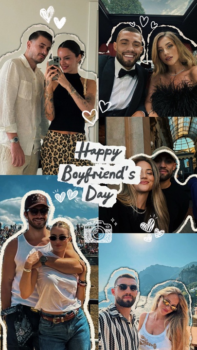 boyfriend day 2026 