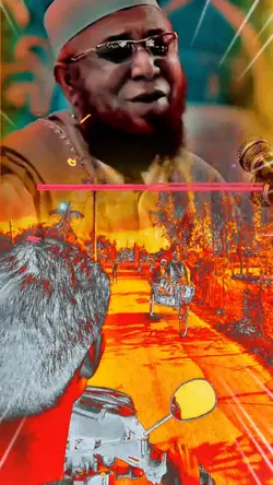 Islamic Viral Tample