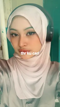 Dimana THR kucari? 
