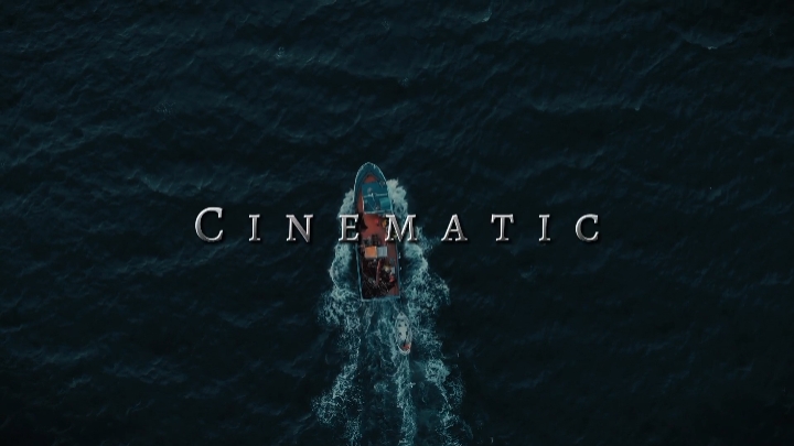 Trailer corto de cine