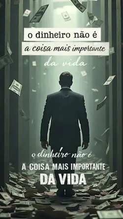 propósito financeiro
