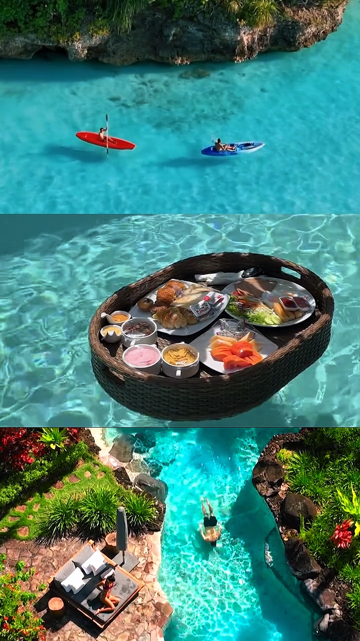 Estética de verão 
