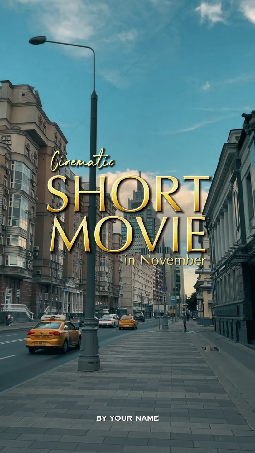Película Corta 