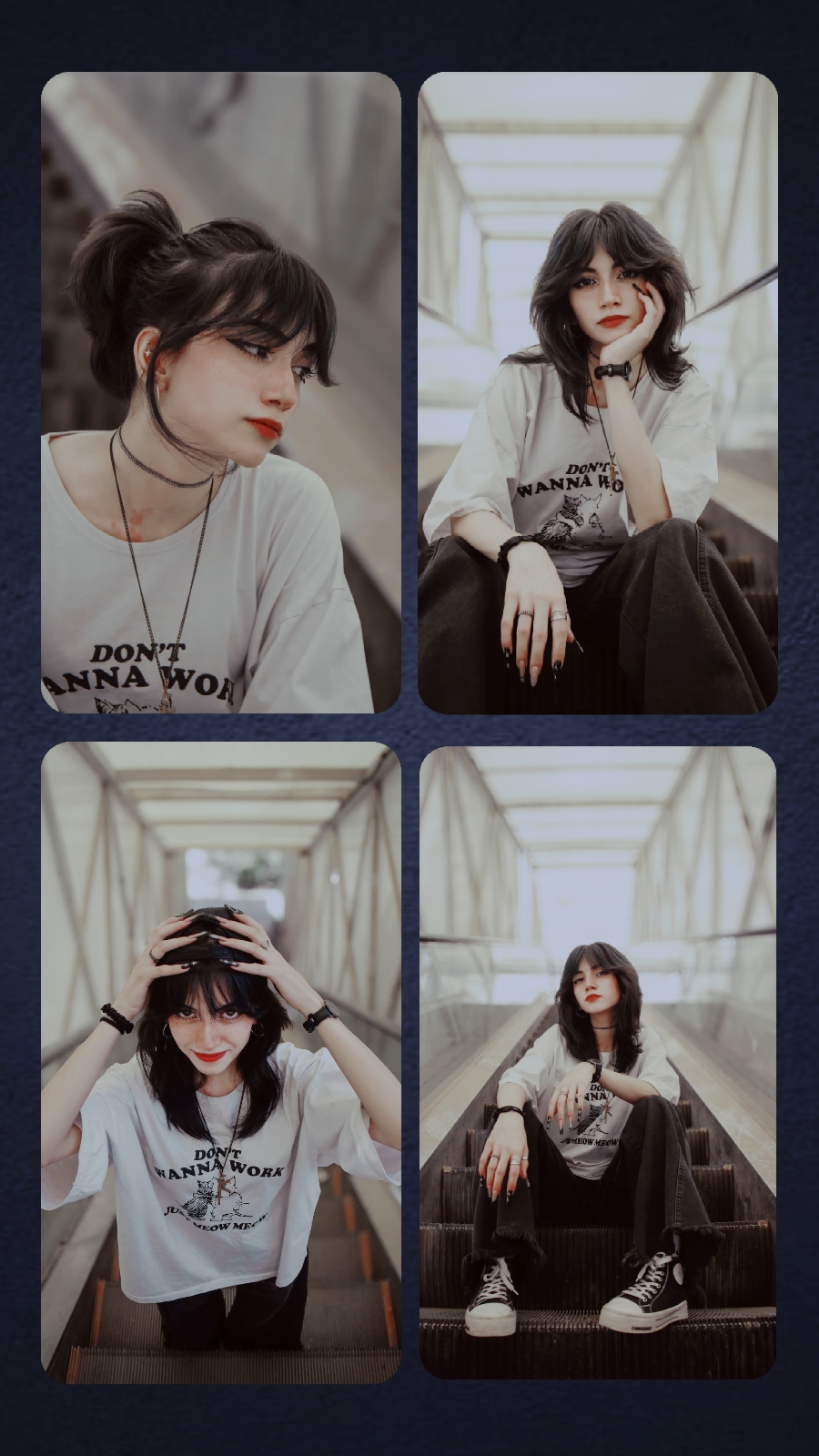 Template cover