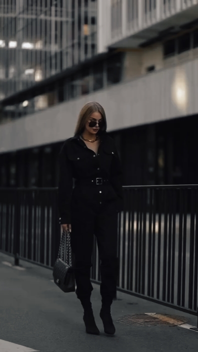 Estilo de moda