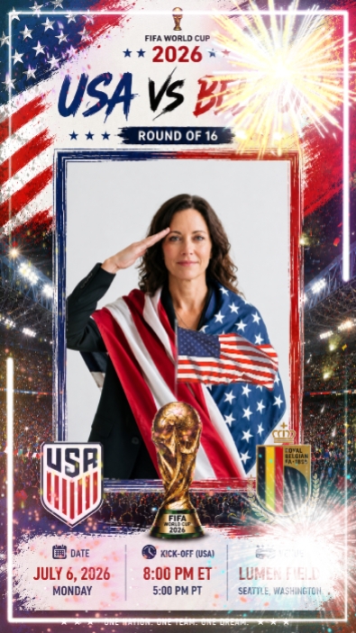 6 DE JULIO PARTIDO DE ESTADOS UNIDOS 