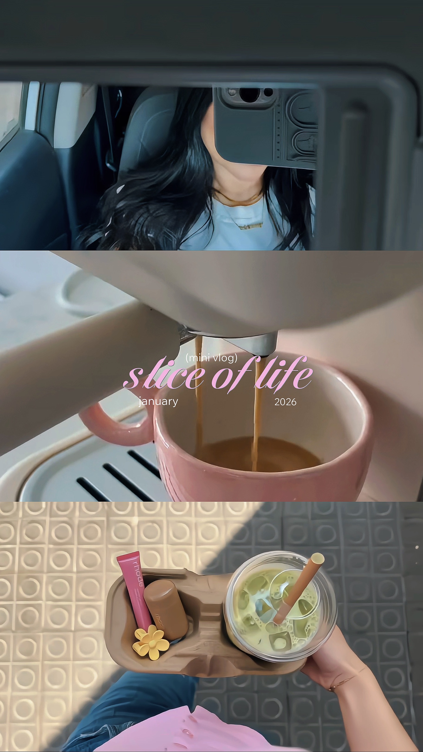 SLICE OF LIFE