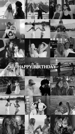 21 photo happyb’day