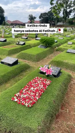Ketika Rindu Hanya