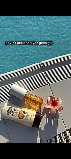 pov:O beklenen yaz 