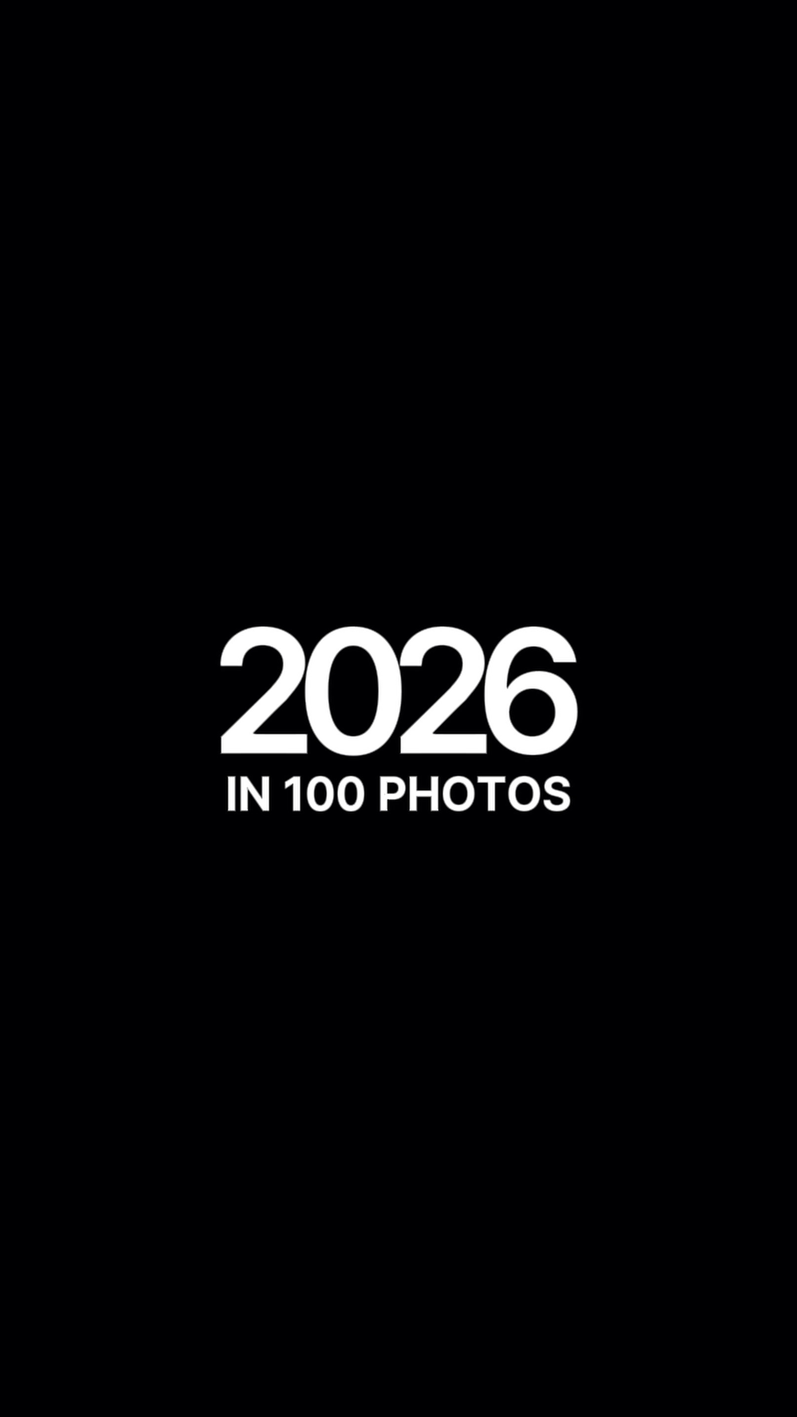 2026 En 100 Fotos 