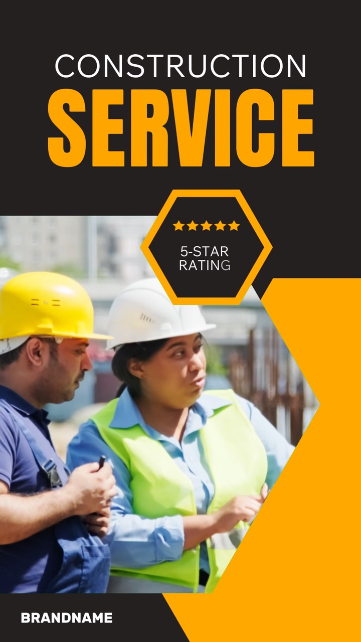 Modern Style Professioneller Bau und Renovierung von Servicehäusern 