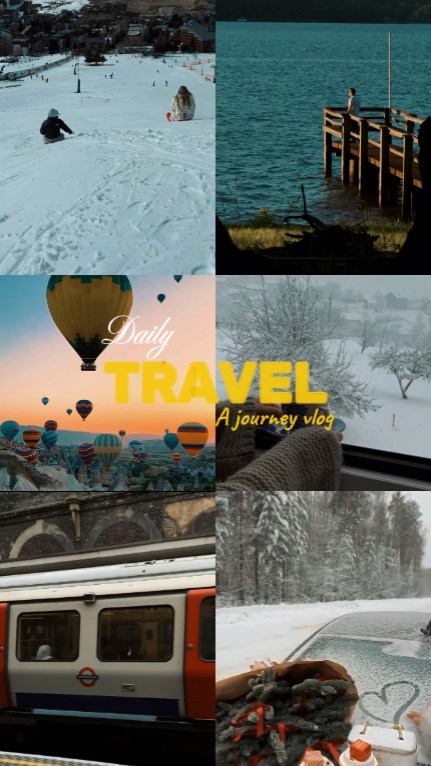 Viajes Diarios 