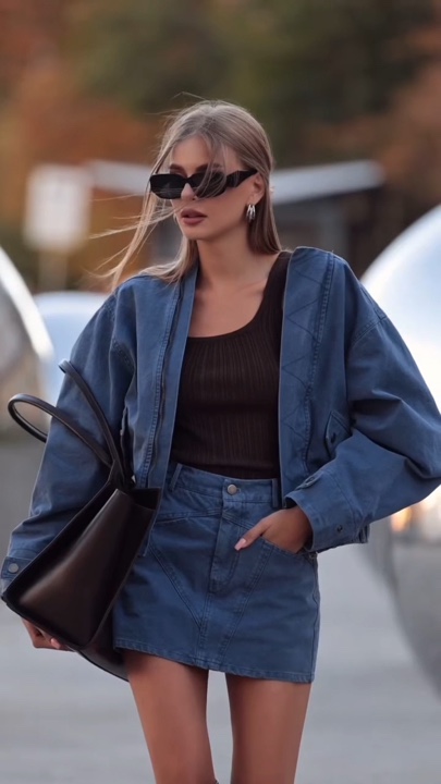 ❤️Moda❤️