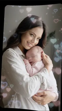 Mother’s Day special