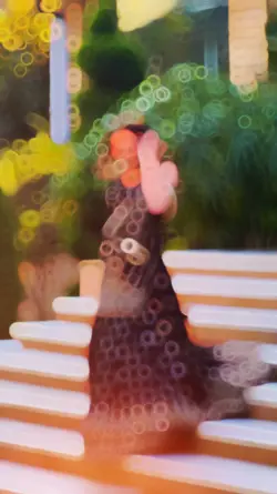 Slow Motion Template