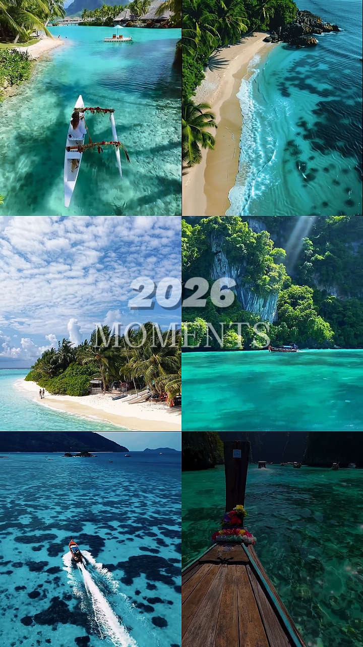 2026 Moments