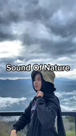 Sound Of Nature