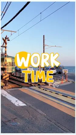 Work Time 