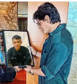Shahrukh khan fans