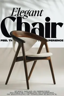 Elegant Chair | ADS