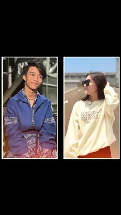 Mengcollab kece ber2